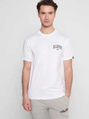 T-shirt z nadrukiem Ellesse