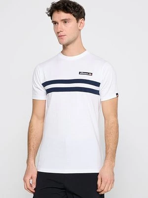 T-shirt z nadrukiem Ellesse