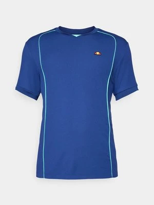 T-shirt z nadrukiem Ellesse