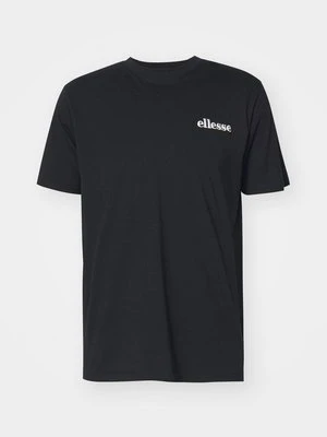 T-shirt z nadrukiem Ellesse