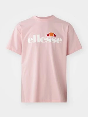 T-shirt z nadrukiem Ellesse