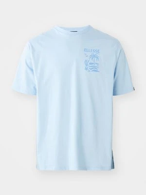 T-shirt z nadrukiem Ellesse