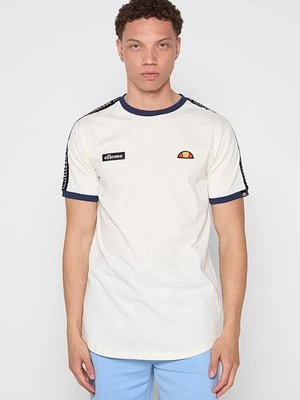T-shirt z nadrukiem Ellesse