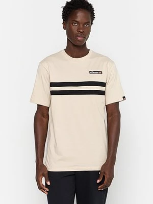 T-shirt z nadrukiem Ellesse