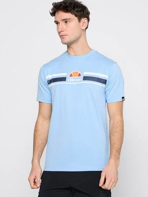 T-shirt z nadrukiem Ellesse