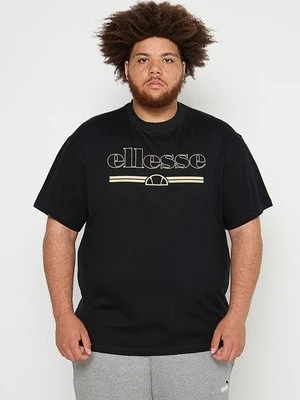 T-shirt z nadrukiem Ellesse