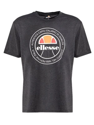 T-shirt z nadrukiem Ellesse