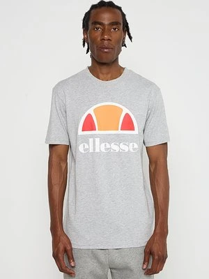 T-shirt z nadrukiem Ellesse