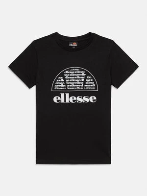 T-shirt z nadrukiem Ellesse