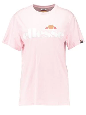 T-shirt z nadrukiem Ellesse
