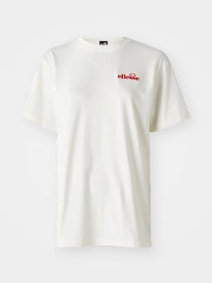 T-shirt z nadrukiem Ellesse