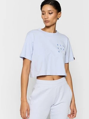 T-shirt z nadrukiem Ellesse