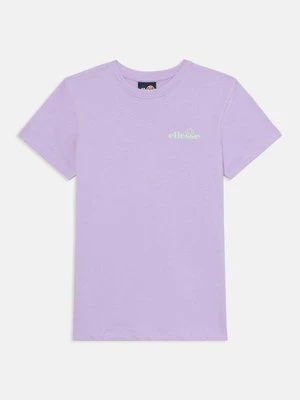 T-shirt z nadrukiem Ellesse