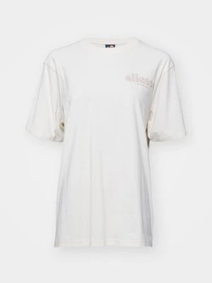 T-shirt z nadrukiem Ellesse