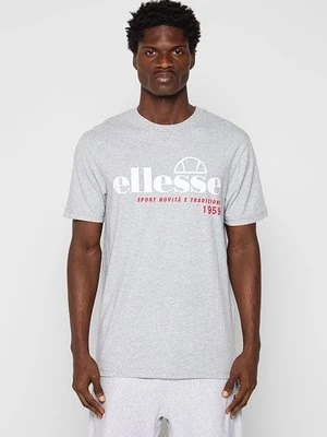 T-shirt z nadrukiem Ellesse