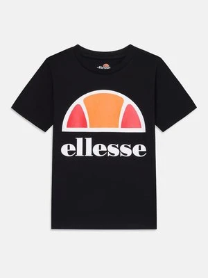 T-shirt z nadrukiem Ellesse