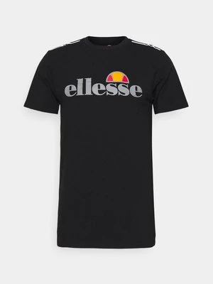 T-shirt z nadrukiem Ellesse