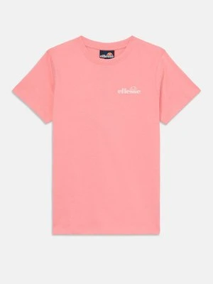 T-shirt z nadrukiem Ellesse