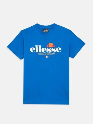 T-shirt z nadrukiem Ellesse