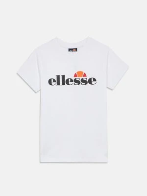 T-shirt z nadrukiem Ellesse