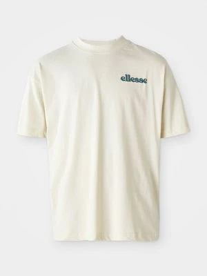 T-shirt z nadrukiem Ellesse