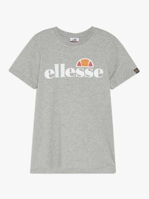 T-shirt z nadrukiem Ellesse