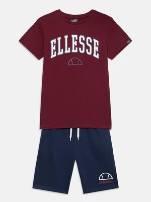 T-shirt z nadrukiem Ellesse