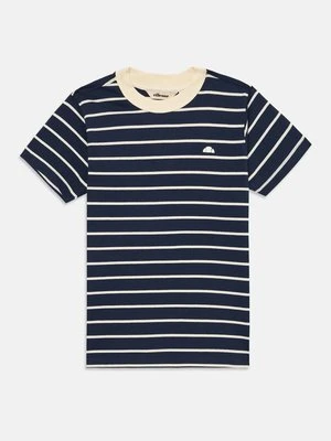 T-shirt z nadrukiem Ellesse