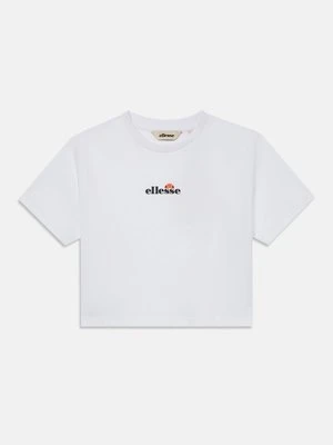 T-shirt z nadrukiem Ellesse
