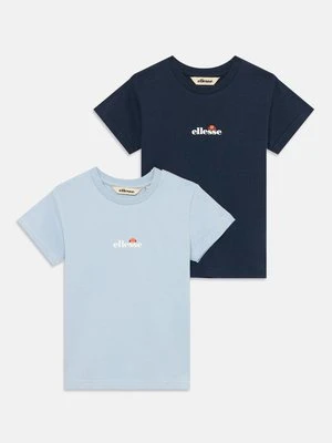 T-shirt z nadrukiem Ellesse