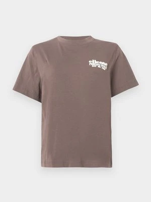 T-shirt z nadrukiem Ellesse