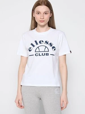 T-shirt z nadrukiem Ellesse