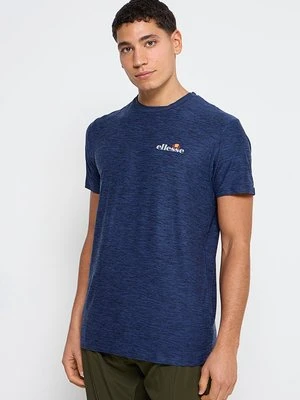T-shirt z nadrukiem Ellesse