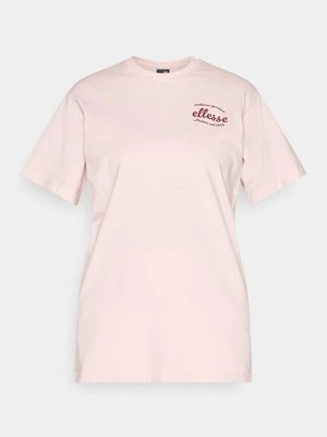 T-shirt z nadrukiem Ellesse