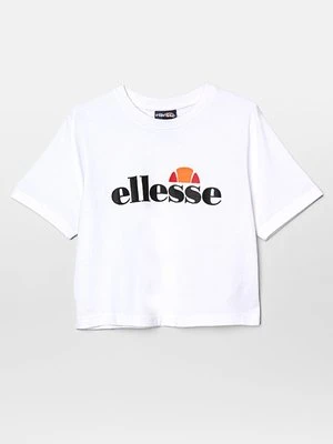 T-shirt z nadrukiem Ellesse