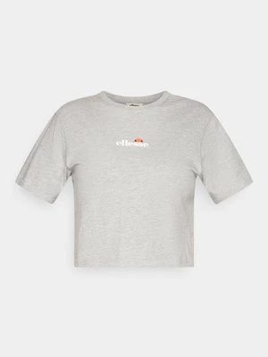 T-shirt z nadrukiem Ellesse