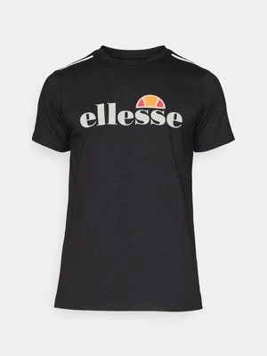 T-shirt z nadrukiem Ellesse