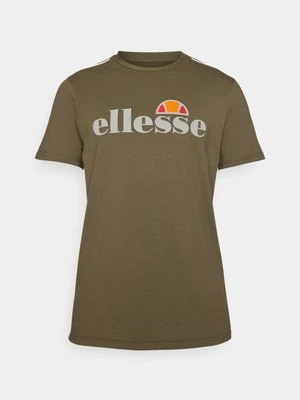 T-shirt z nadrukiem Ellesse