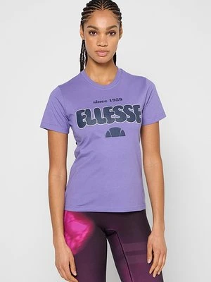 T-shirt z nadrukiem Ellesse