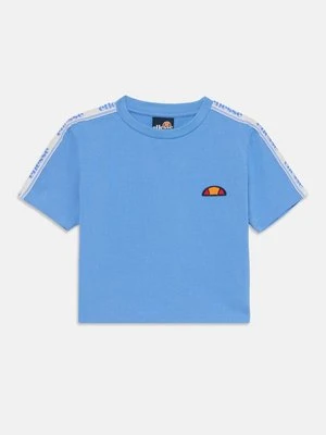 T-shirt z nadrukiem Ellesse