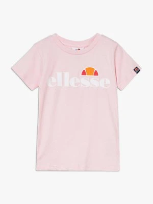 T-shirt z nadrukiem Ellesse