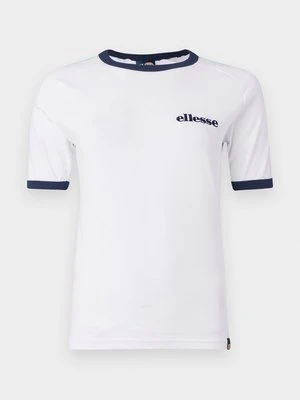 T-shirt z nadrukiem Ellesse