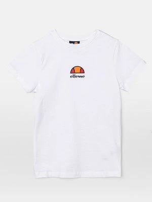 T-shirt z nadrukiem Ellesse