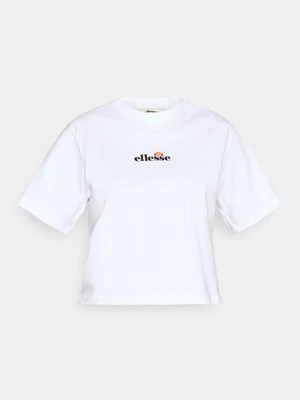 T-shirt z nadrukiem Ellesse