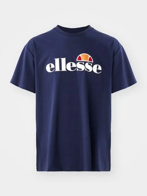 T-shirt z nadrukiem Ellesse