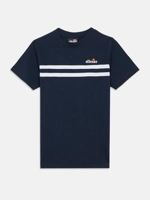T-shirt z nadrukiem Ellesse