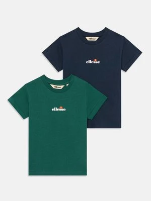 T-shirt z nadrukiem Ellesse