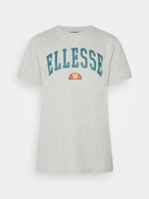 T-shirt z nadrukiem Ellesse