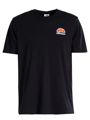 T-shirt z nadrukiem Ellesse