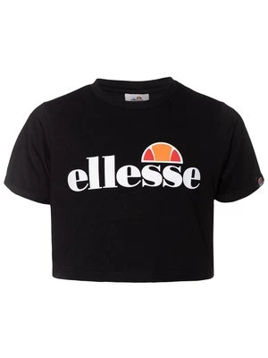 T-shirt z nadrukiem Ellesse
